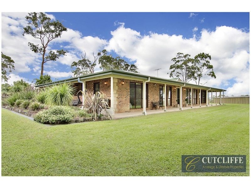 South Maroota NSW 2756