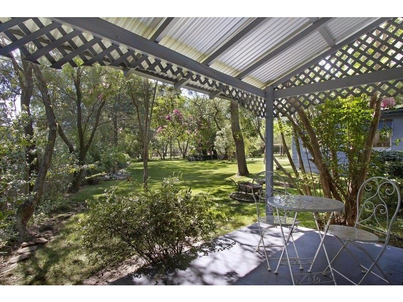 350 Creek Ridge Road, Glossodia NSW 2756