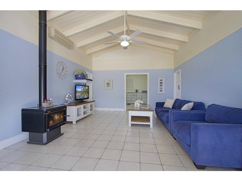 350 Creek Ridge Road, Glossodia NSW 2756