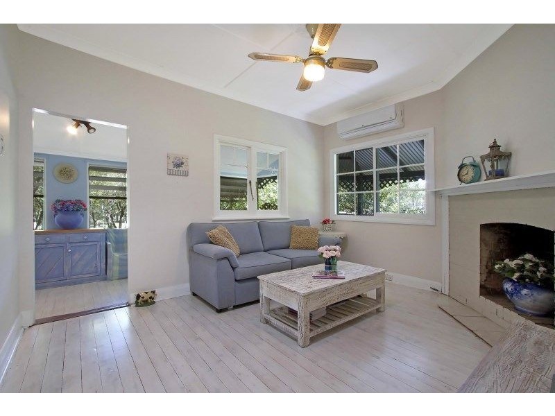 350 Creek Ridge Road, Glossodia NSW 2756