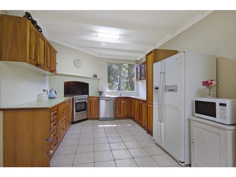 350 Creek Ridge Road, Glossodia NSW 2756