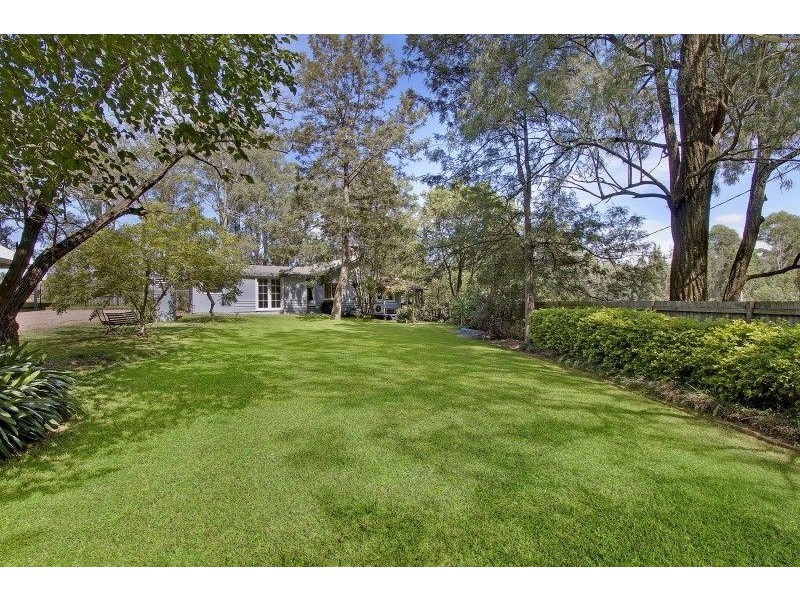 350 Creek Ridge Road, Glossodia NSW 2756