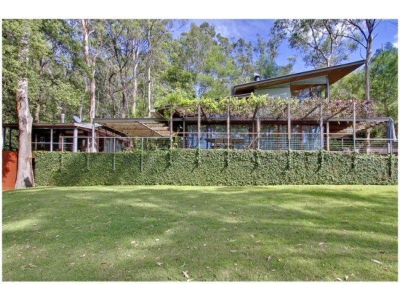 Bowen Mountain NSW 2753