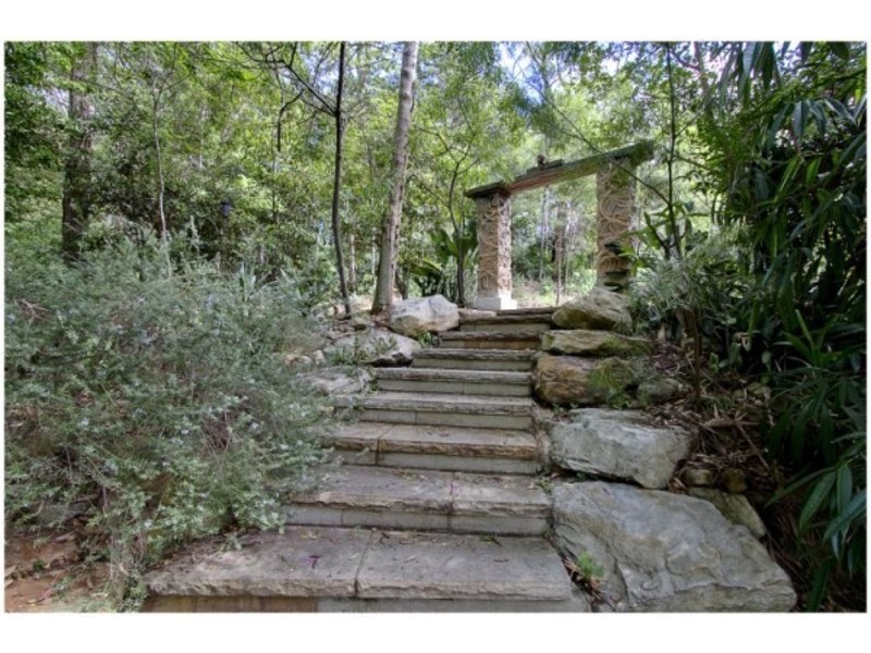 Bowen Mountain NSW 2753