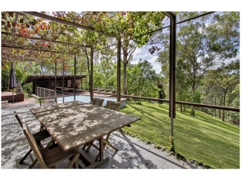 Bowen Mountain NSW 2753