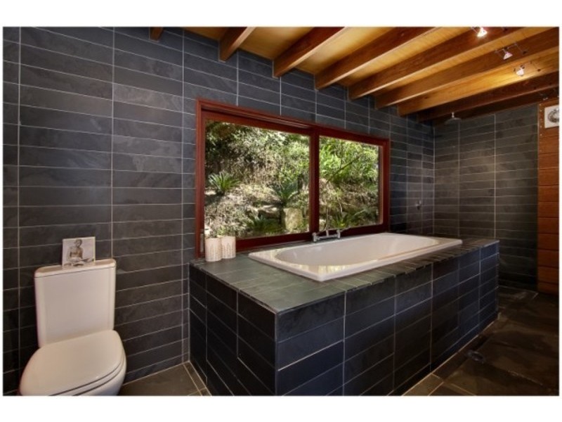 Bowen Mountain NSW 2753