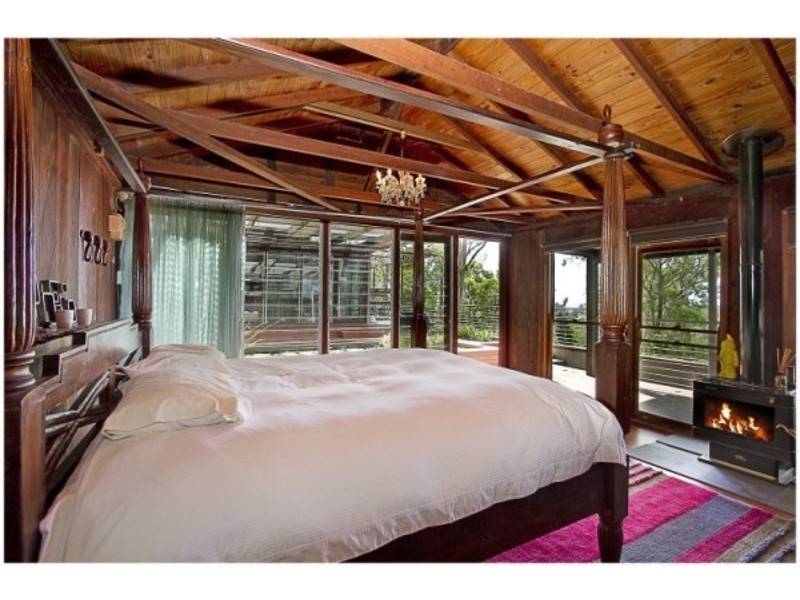 Bowen Mountain NSW 2753