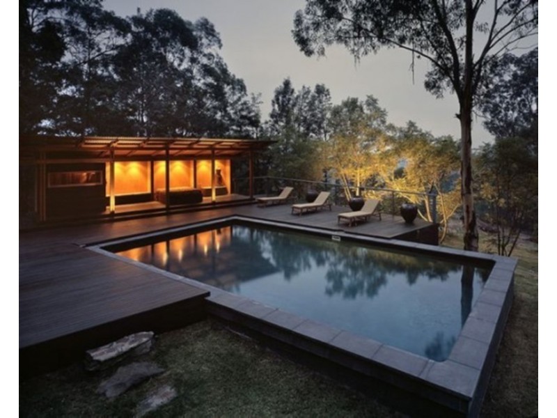 Bowen Mountain NSW 2753