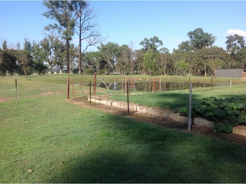 118 Mayo Road, Llandilo NSW 2747