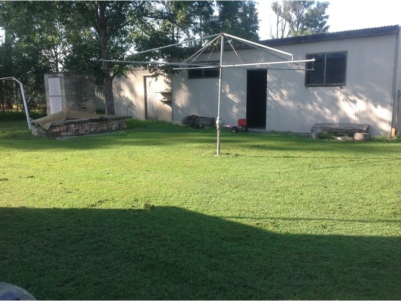 118 Mayo Road, Llandilo NSW 2747