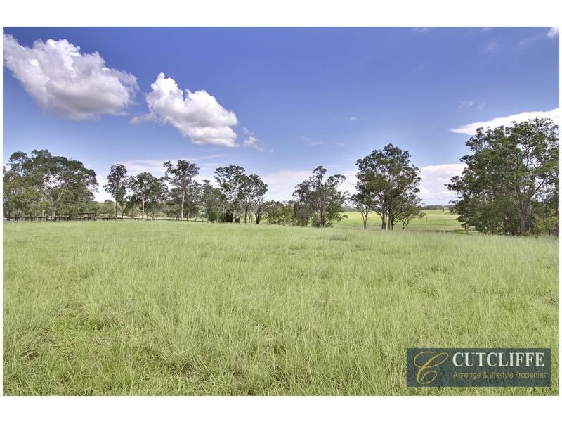 170 Ebenezer Wharf Road, Ebenezer NSW 2756