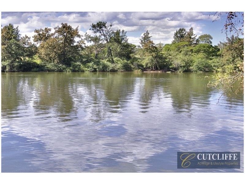 170 Ebenezer Wharf Road, Ebenezer NSW 2756