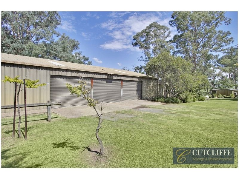 170 Ebenezer Wharf Road, Ebenezer NSW 2756