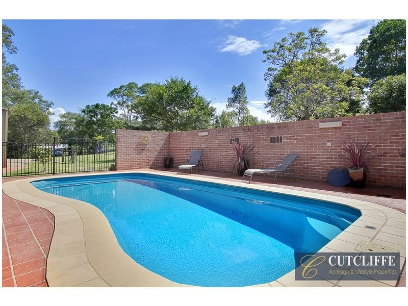 170 Ebenezer Wharf Road, Ebenezer NSW 2756