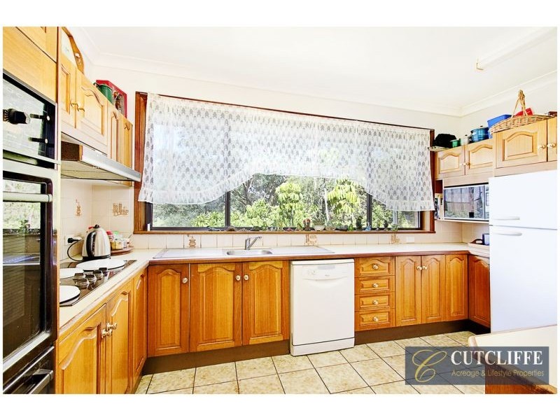 170 Ebenezer Wharf Road, Ebenezer NSW 2756