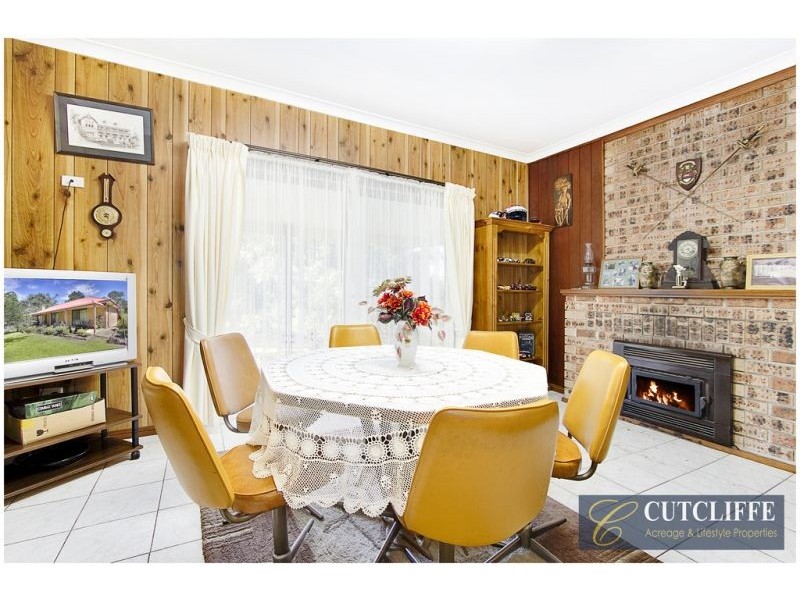 170 Ebenezer Wharf Road, Ebenezer NSW 2756