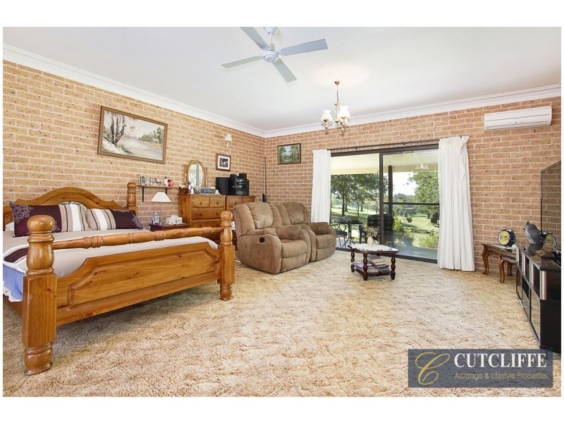 170 Ebenezer Wharf Road, Ebenezer NSW 2756