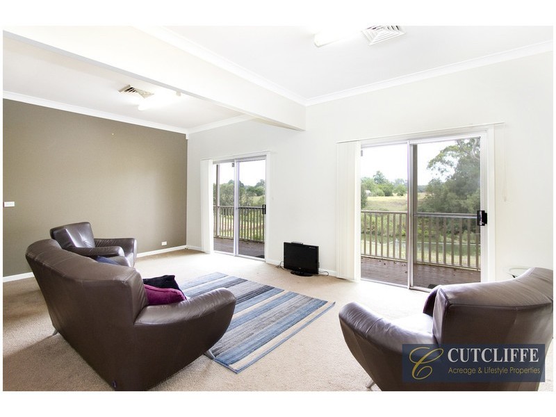 undisclosed South Creek Road, Shanes Park NSW 2747