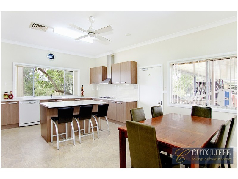 undisclosed South Creek Road, Shanes Park NSW 2747