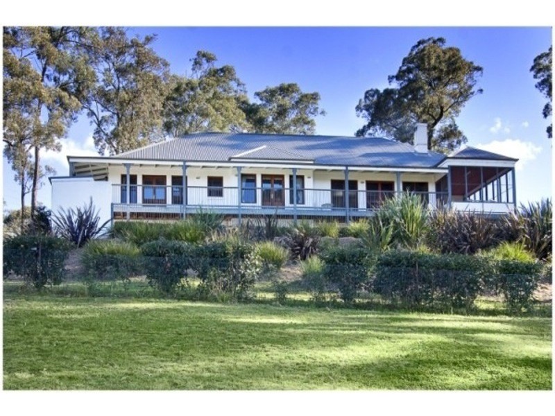 Kurrajong Hills NSW 2758