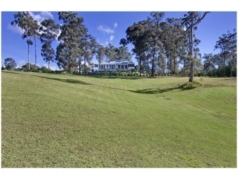 Kurrajong Hills NSW 2758