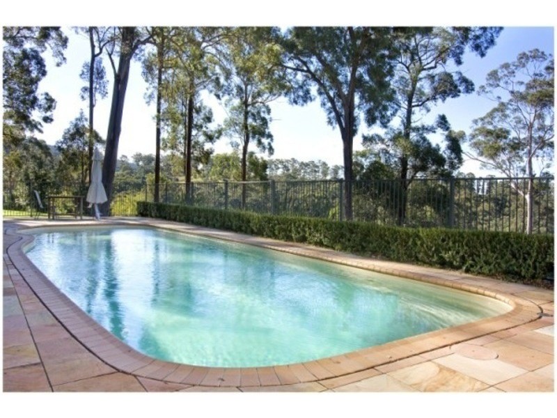 Kurrajong Hills NSW 2758