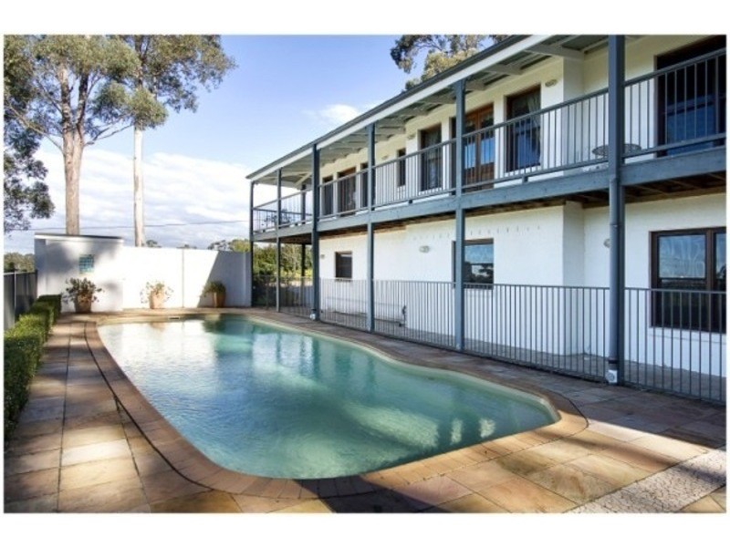 Kurrajong Hills NSW 2758