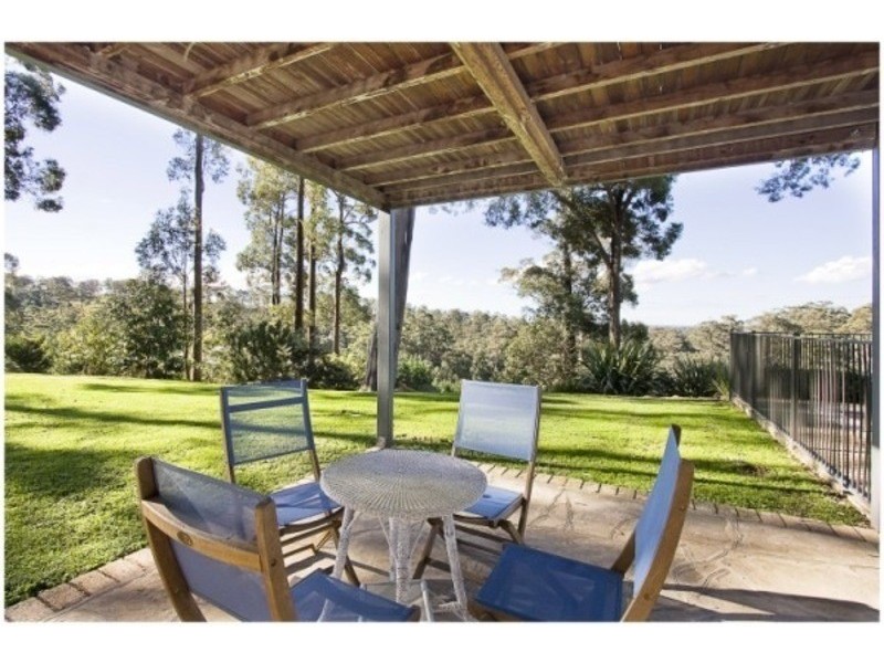 Kurrajong Hills NSW 2758