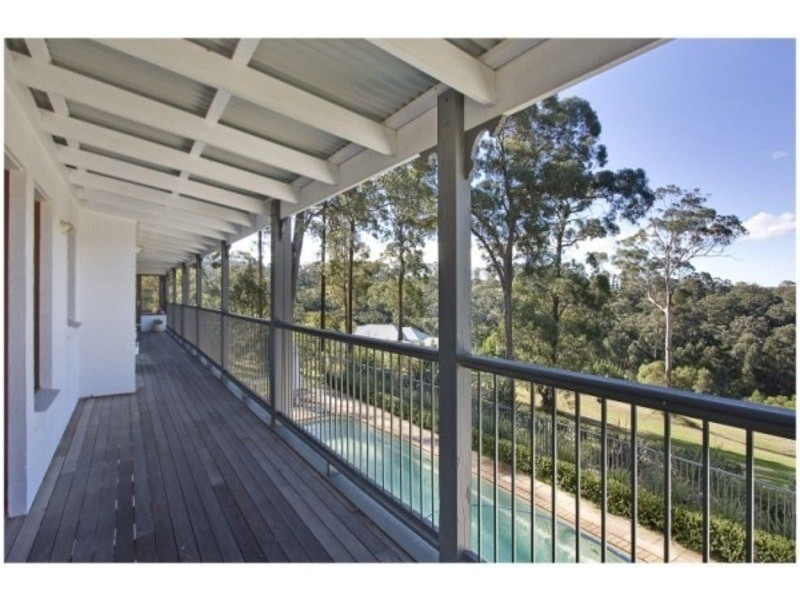 Kurrajong Hills NSW 2758