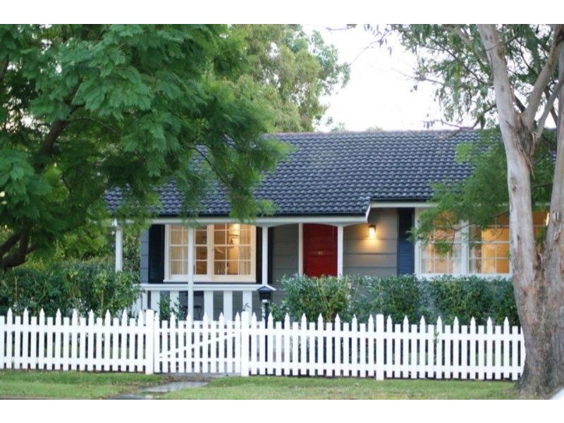 Hobartville NSW 2753