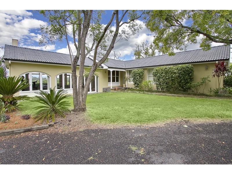 6 Orana Road, Kenthurst NSW 2156