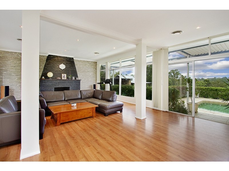 6 Orana Road, Kenthurst NSW 2156