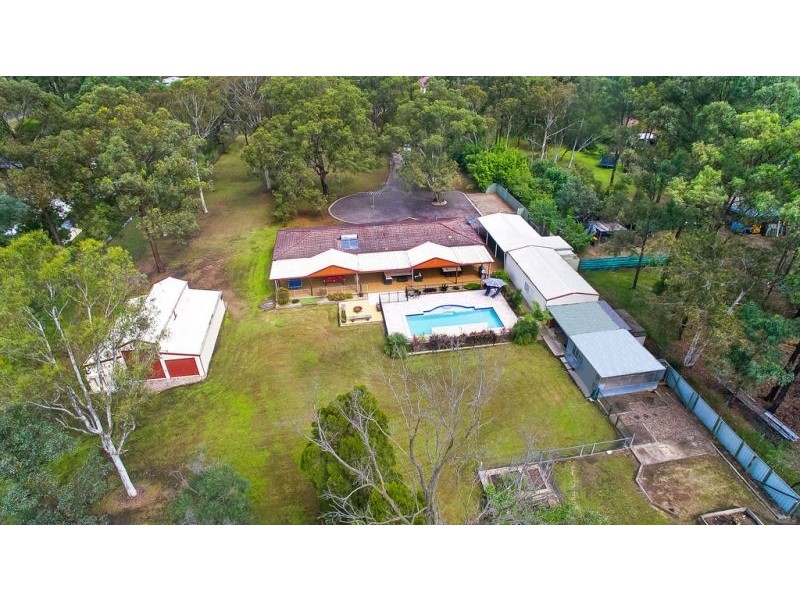 12 Fourth Avenue, Llandilo NSW 2747