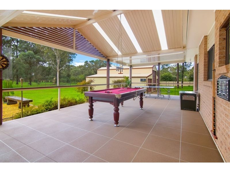 12 Fourth Avenue, Llandilo NSW 2747