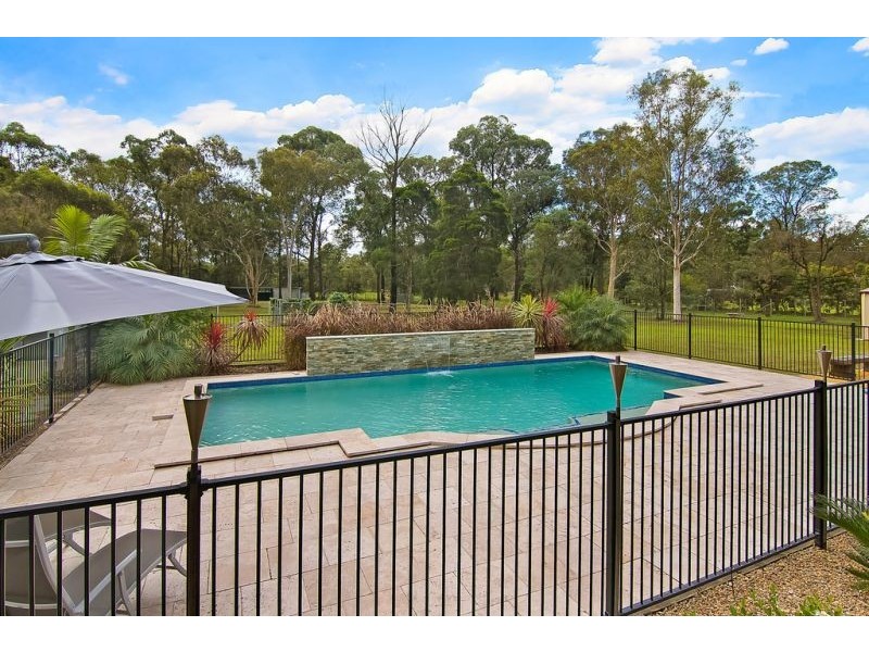 12 Fourth Avenue, Llandilo NSW 2747