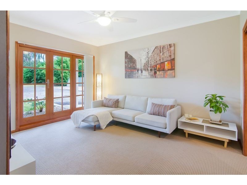 12 Fourth Avenue, Llandilo NSW 2747