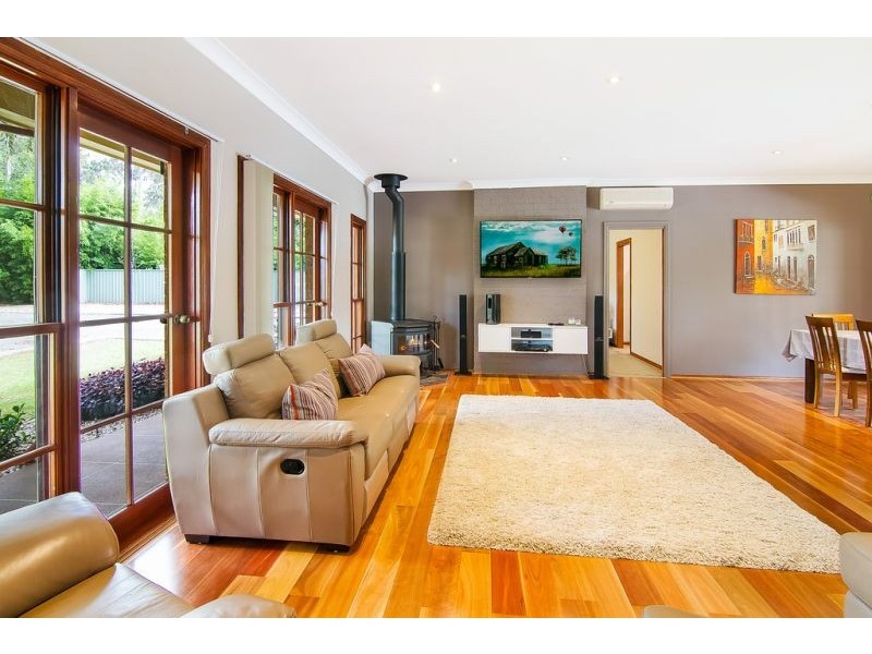 12 Fourth Avenue, Llandilo NSW 2747