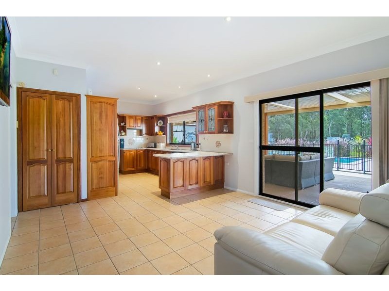 12 Fourth Avenue, Llandilo NSW 2747