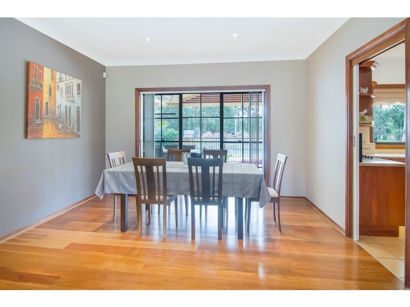 12 Fourth Avenue, Llandilo NSW 2747