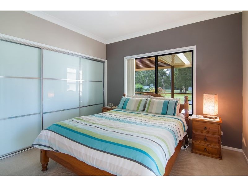 12 Fourth Avenue, Llandilo NSW 2747