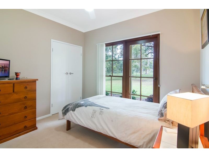 12 Fourth Avenue, Llandilo NSW 2747