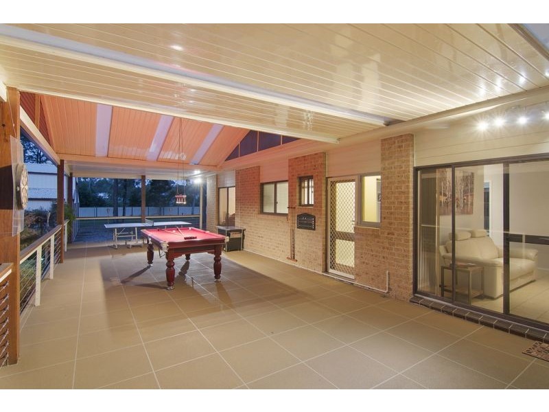 12 Fourth Avenue, Llandilo NSW 2747