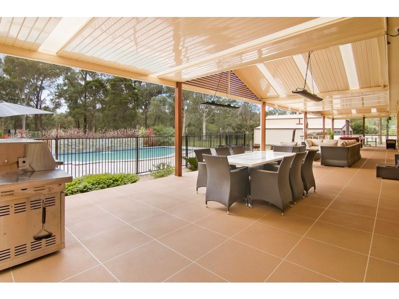 12 Fourth Avenue, Llandilo NSW 2747