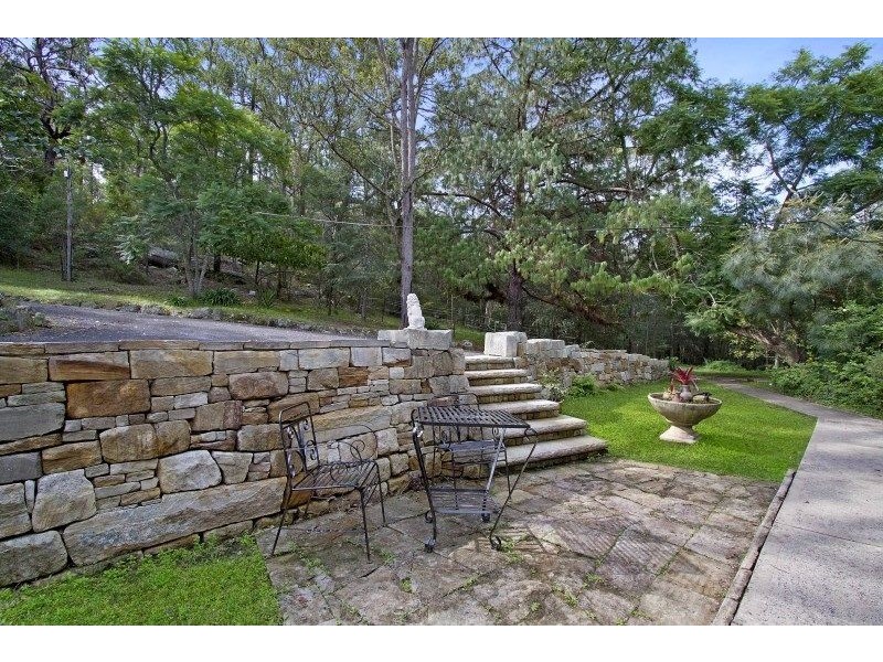 Sackville North NSW 2756