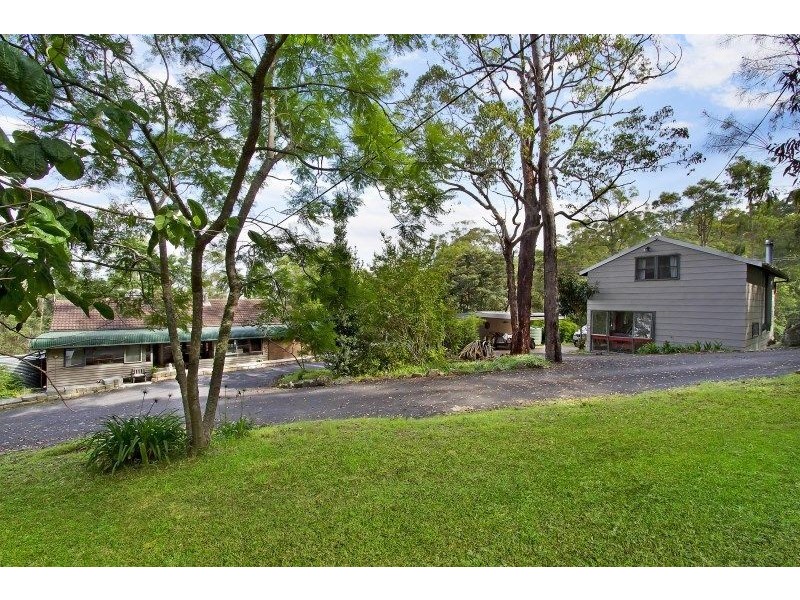 Sackville North NSW 2756