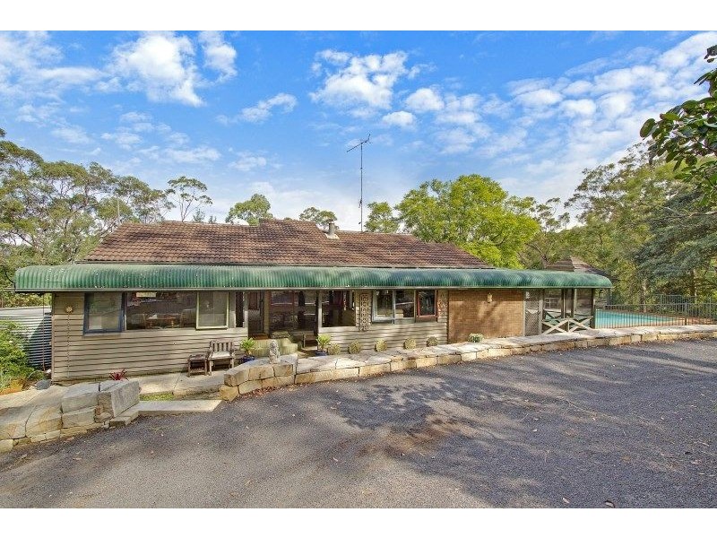 Sackville North NSW 2756