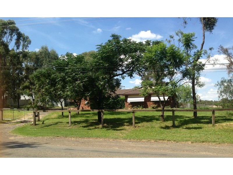 Riverstone NSW 2765