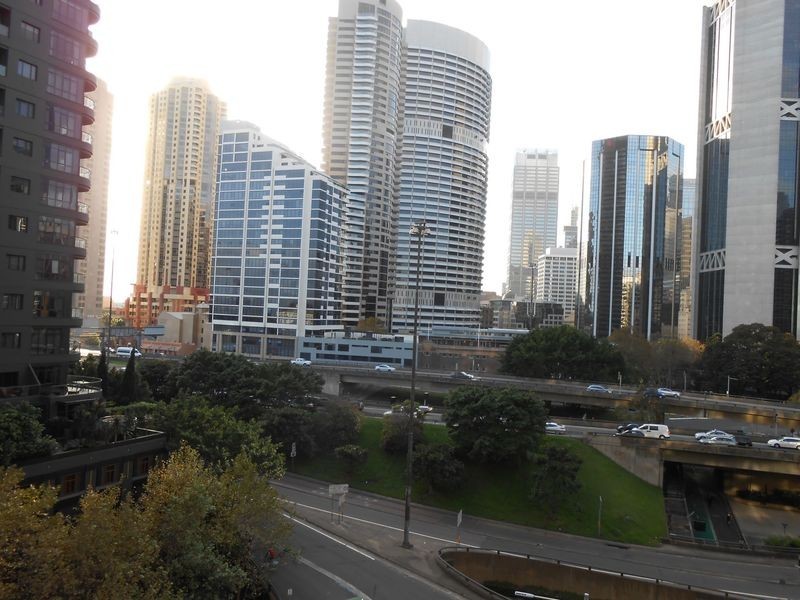 822/187 Kent Street, Millers Point NSW 2000