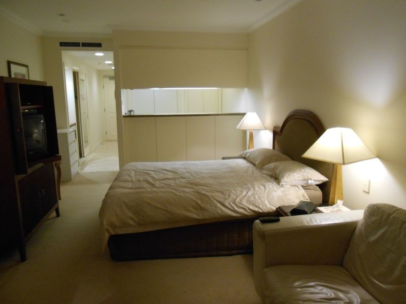 822/187 Kent Street, Millers Point NSW 2000