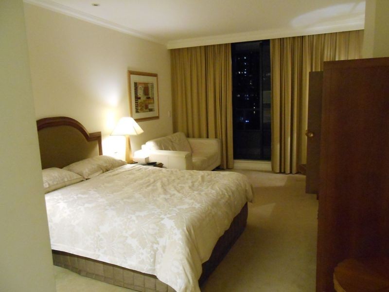 822/187 Kent Street, Millers Point NSW 2000